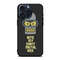 FUTURAMA BENDER QUOTE IPhone Case 0