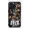 GAME APEX LEGENDS CHARACTER 2 IPhone Case 0