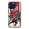 GAME APEX LEGENDS CHARACTER IPhone Case 0