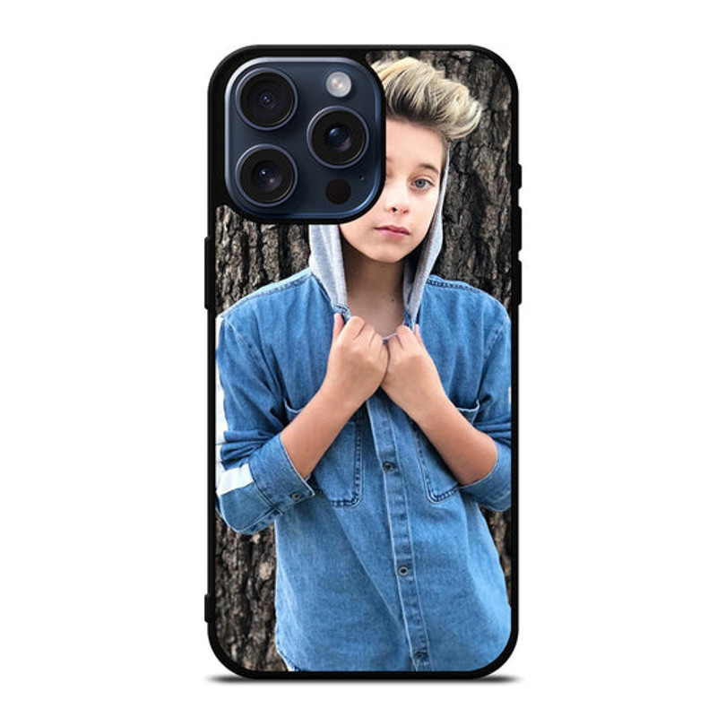 GAVIN MAGNUS COOL IPhone Case 0