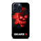 GEARS OF WAR 5 LOGO IPhone Case 0