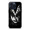 GENE SIMMONS ART KISS BAND IPhone Case 0