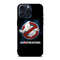 GHOSBUSTERS GHOST LOGO 1 IPhone Case 0