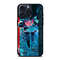 GHOST IN THE SHELL CARTOON IPhone Case 0