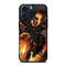 GHOST RIDER ART IPhone Case 0