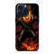 GHOST RIDER CARTOON IPhone Case 0