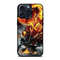 GHOST RIDER MARVEL IPhone Case 0