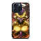 GOLDEN FRIEZA DRAGON BALL IPhone Case 0