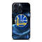 GOLDEN STATE WARRIORS NBA TEAM 1 IPhone Case 0