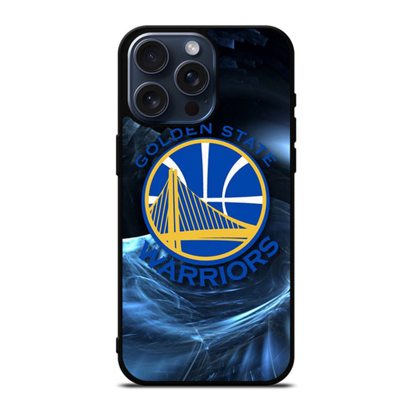 GOLDEN STATE WARRIORS NBA TEAM 1 IPhone Case 0