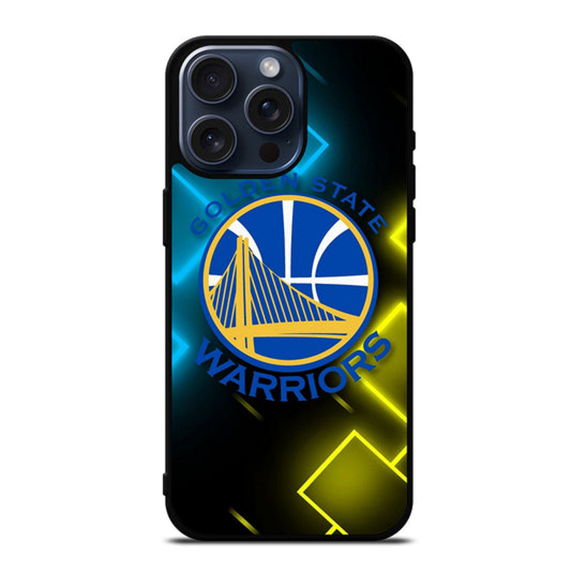 GOLDEN STATE WARRIORS NBA TEAM 2 IPhone Case 0