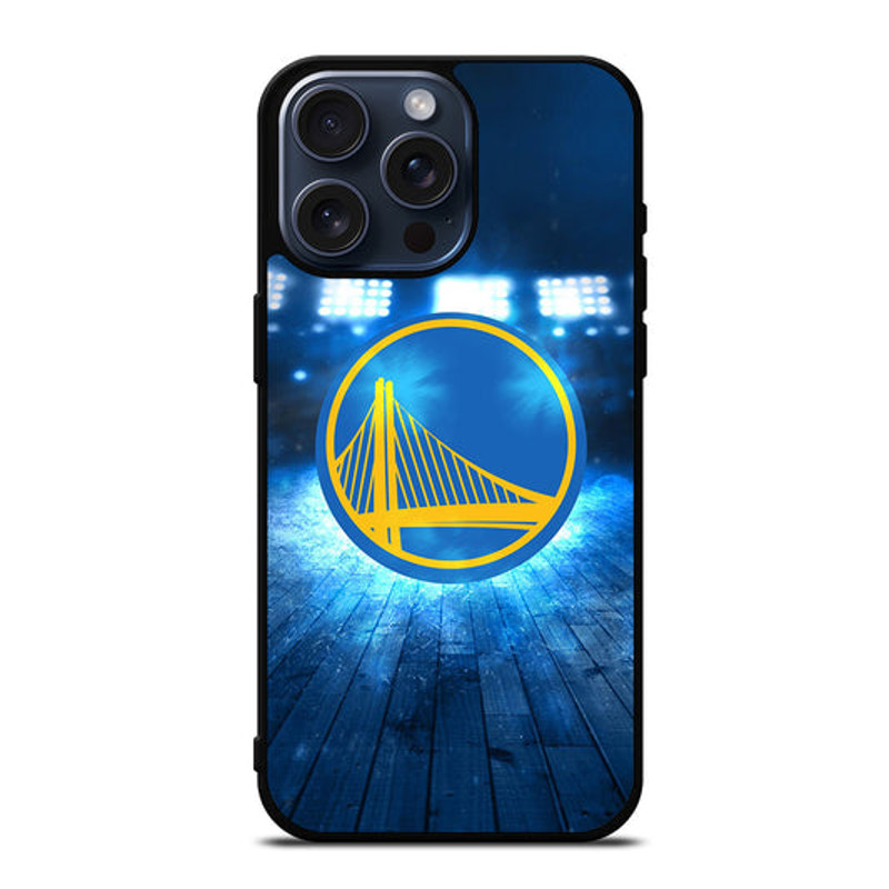 GOLDEN STATE WARRIORS NBA TEAM 4 IPhone Case 0