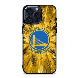 golden state warriors nba team 5 iphone case