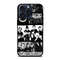 GOOD CHARLOTTE BAND COLLAGE IPhone Case 0