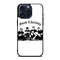 GOOD CHARLOTTE METAL BAND IPhone Case 0