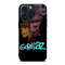 GORILLAZ BAND CARTOON IPhone Case 0