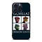 GORILLAZ DEMON DAYS IPhone Case 0