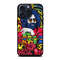 GRATEFUL DEAD JERRY GARCIA ART IPhone Case 0