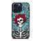 GRATEFUL DEAD SKULL VINTAGE IPhone Case 0