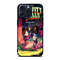 GRAVITY FALLS CARTOON SERIES IPhone Case 0