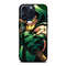 GREEN ARROW DC SUPERHERO IPhone Case 0