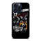 GREEN DAY BAND BREAKDOWN IPhone Case 0