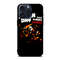 GREEN DAY BAND TOUR IPhone Case 0