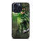 GREEN LANTERN DC SUPERHERO 2 IPhone Case 0