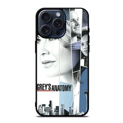 grey s anatomy series 2 iphone case