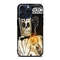 GRIM FANDANGO MANNY CALAVERA CARTOON IPhone Case 0