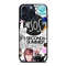 GROUP 5 SECONDS OF SUMMER SOS IPhone Case 0