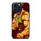 GUILE STREET FIGHTER CARTOON IPhone Case 0