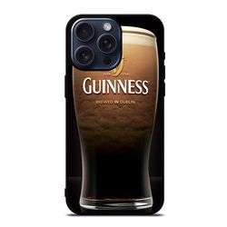 guinness beer iphone case