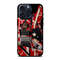 GUITAR EDDIE VAN HALEN 2 IPhone Case 0