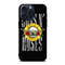 GUNS N ROSES BAND LOGO IPhone Case 0