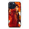 HANS SOLO STAR WARS POSTER IPhone Case 0