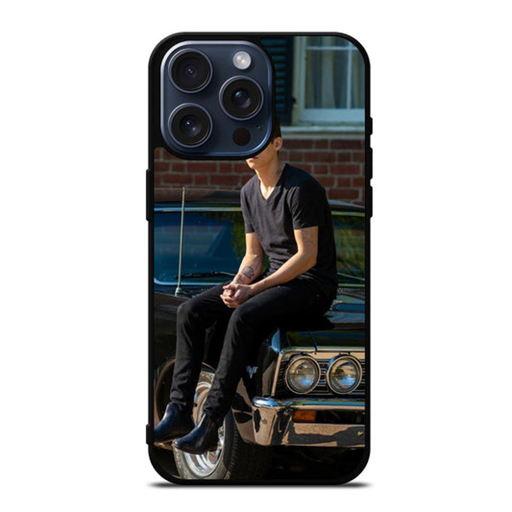 HARDIN SCOTT COOL IPhone Case 0