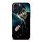 HARRY POTTER POSTER IPhone Case 0