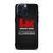 HECKLER AND KOCH METAL LOGO IPhone Case 0
