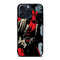 HELLBOY CARTOON IPhone Case 0