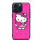 HELLO KITTY CUTE 1 IPhone Case 0