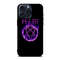 HIM BAND LOGO FLAME IPhone Case 0