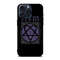 HIM BAND LOGO FLOWER IPhone Case 0