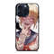 HIMIKO TOGA MY HERO ACADEMIA IPhone Case 0