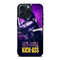 HIT GIRL KICK ASS 3 IPhone Case 0