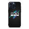 HKS RETRO METAL LOGO IPhone Case 0