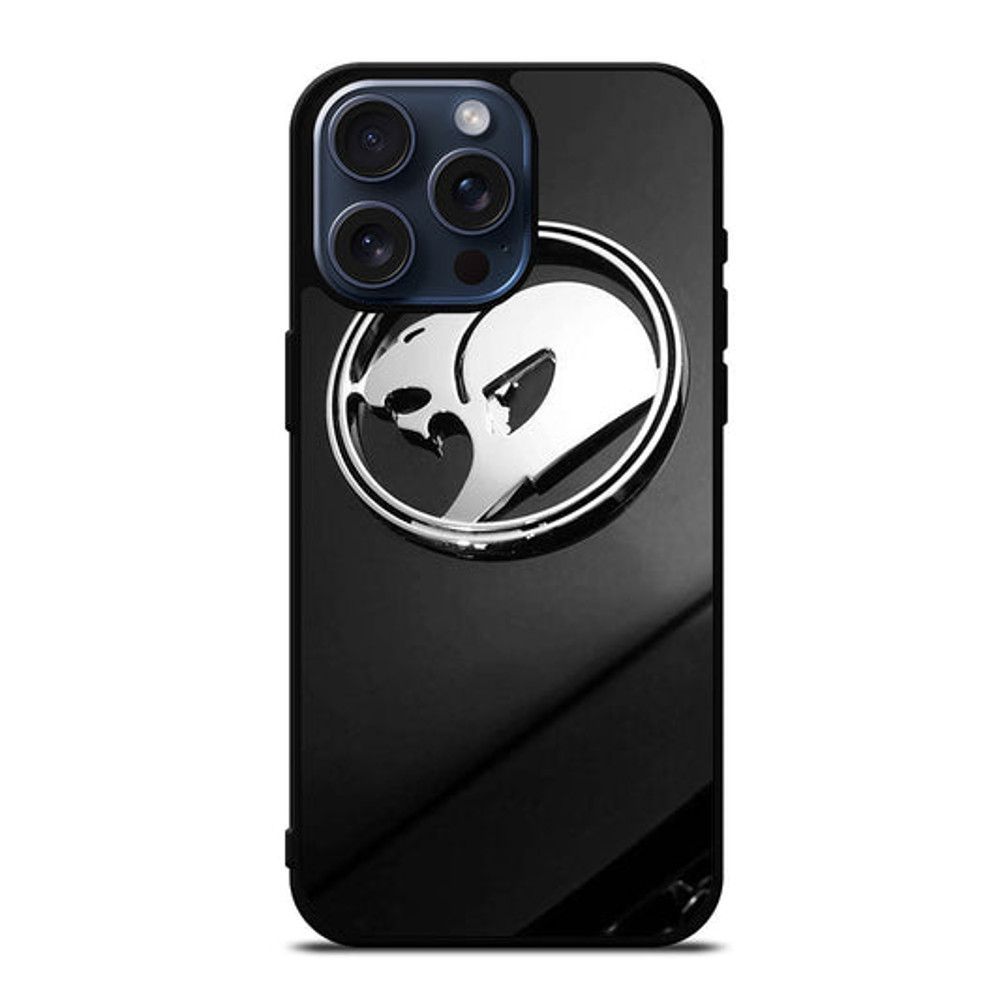 HOLDEN EMBLEM IPhone Case 0