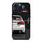 HONDA CIVIC CAR IPhone Case 0