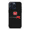 HONDA TYPE R CARBON LOGO IPhone Case 0