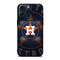 HOUSTON ASTROS MLB LOGO 1 IPhone Case 0